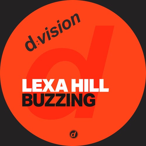Lexa Hill - Buzzing [8014090110916]